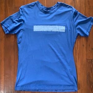 lululemon 5 Year Basic T